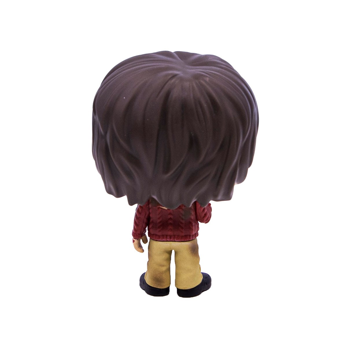 Ігрова фігурка Funko Pop! Гаррі Поттер з каменем (Harry Potter The Sorcerer's Stone): #132, бренду Funko - 3 - KUBIX 