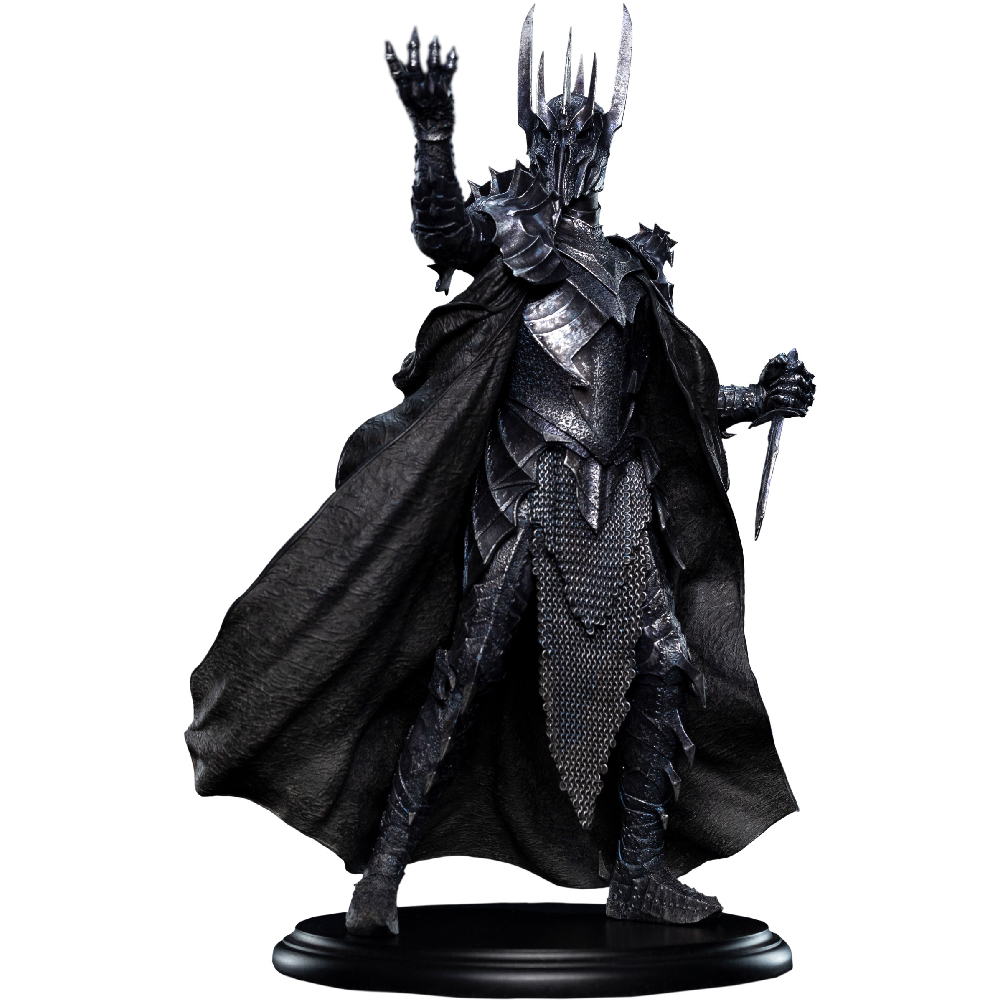 Статуетка Саурон. Властелин колец (LORD OF THE RINGS Sauron Mini) - KUBIX