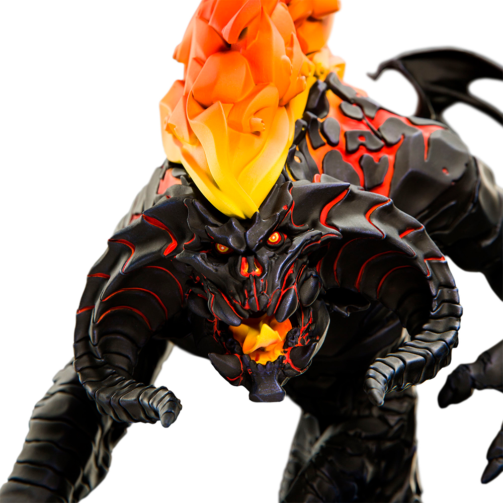 Фигурка Balrog Mini Epics LORD OF THE RINGS (Властелин колец) - 4 - KUBIX 