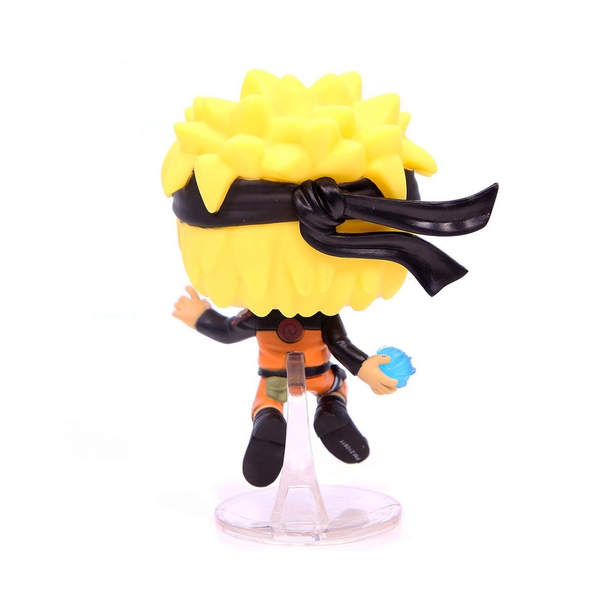 Игровая фигурка FUNKO POP! НАРУТО РАСЕНГАН (Naruto Rasengan) Naruto #181, бренду Funko - 3 - KUBIX 