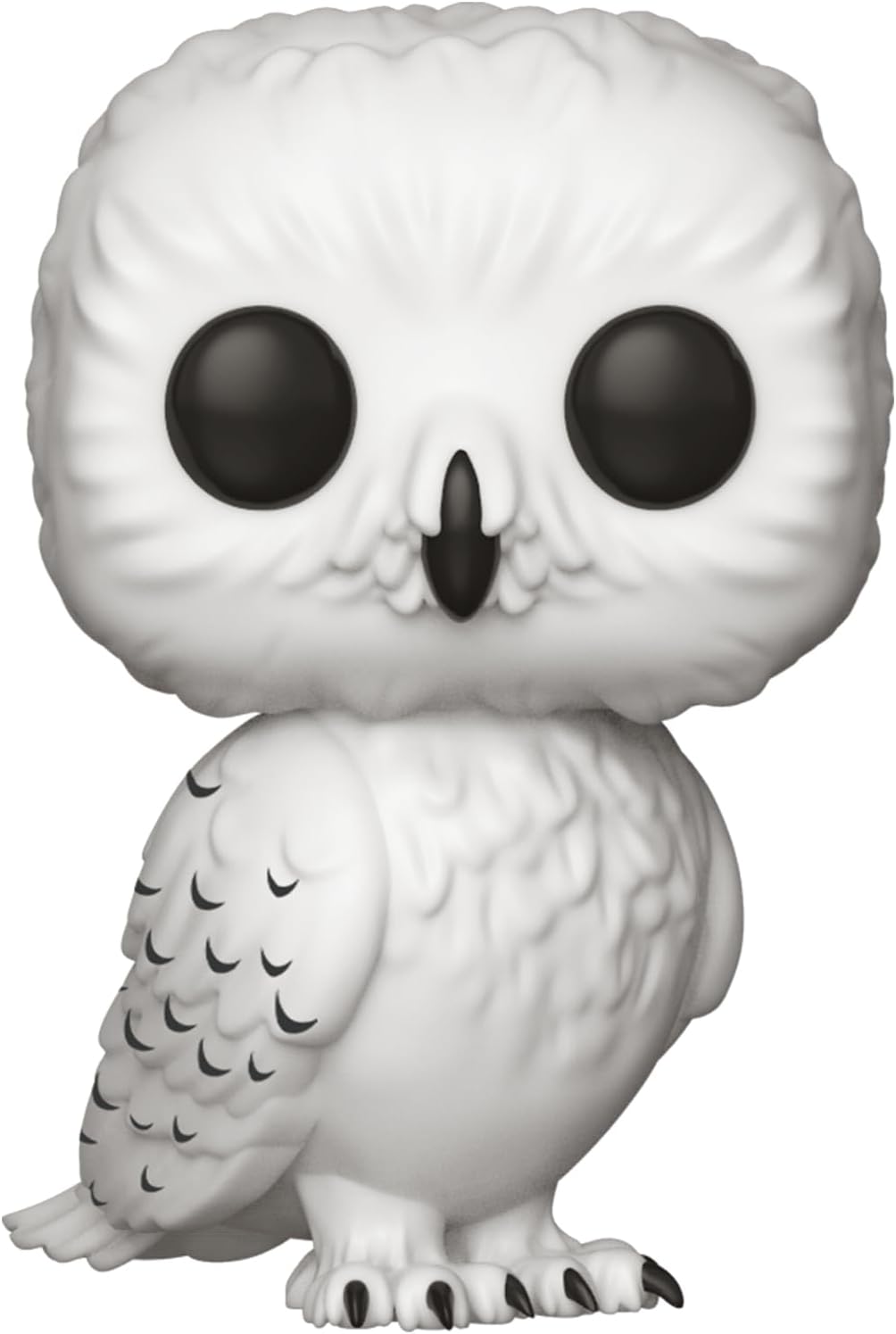 Игровая фигурка FUNKO POP! Сова Гедвига (Hedwig) Harry Potter #76, бренду Funko - KUBIX