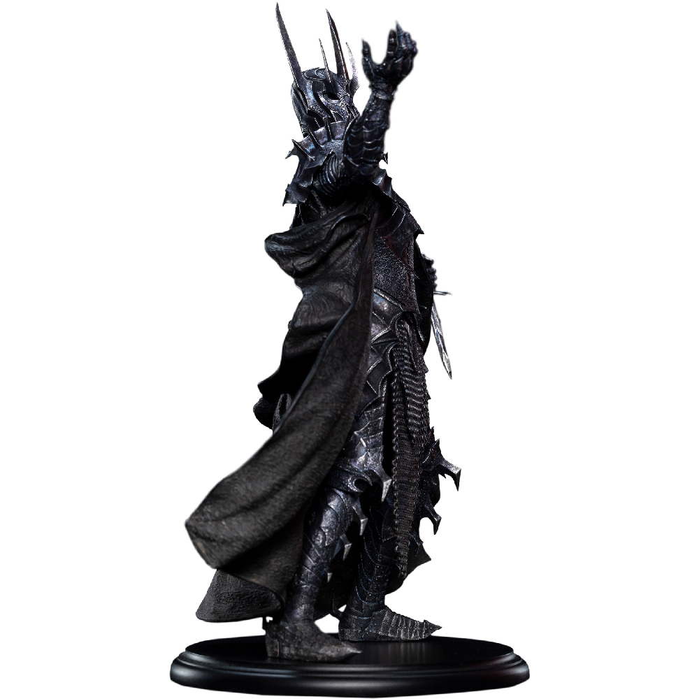 Статуетка Саурон. Володар перснів (LORD OF THE RINGS Sauron Mini) - 4 - KUBIX 