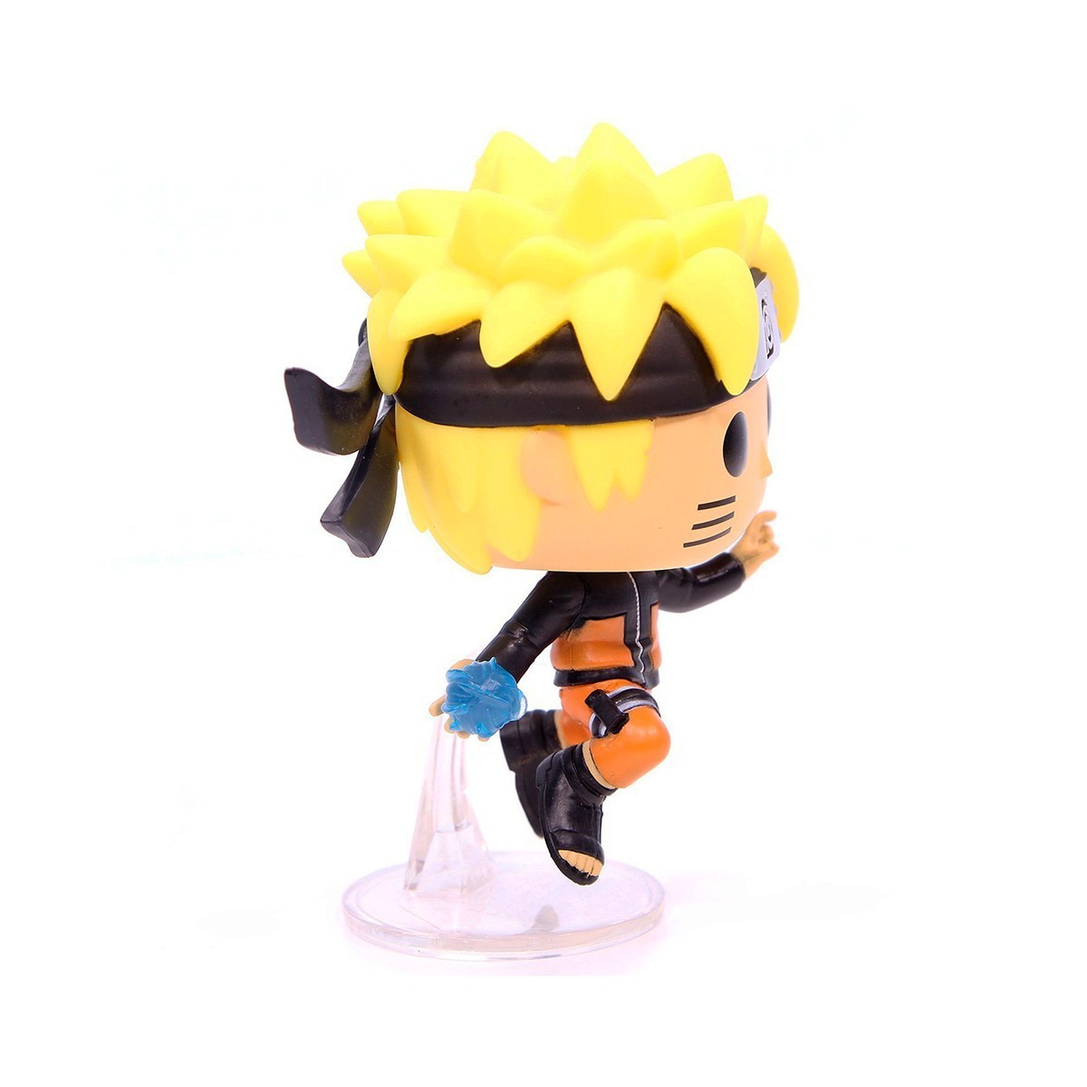 Игровая фигурка FUNKO POP! НАРУТО РАСЕНГАН (Naruto Rasengan) Naruto #181, бренду Funko - 4 - KUBIX 