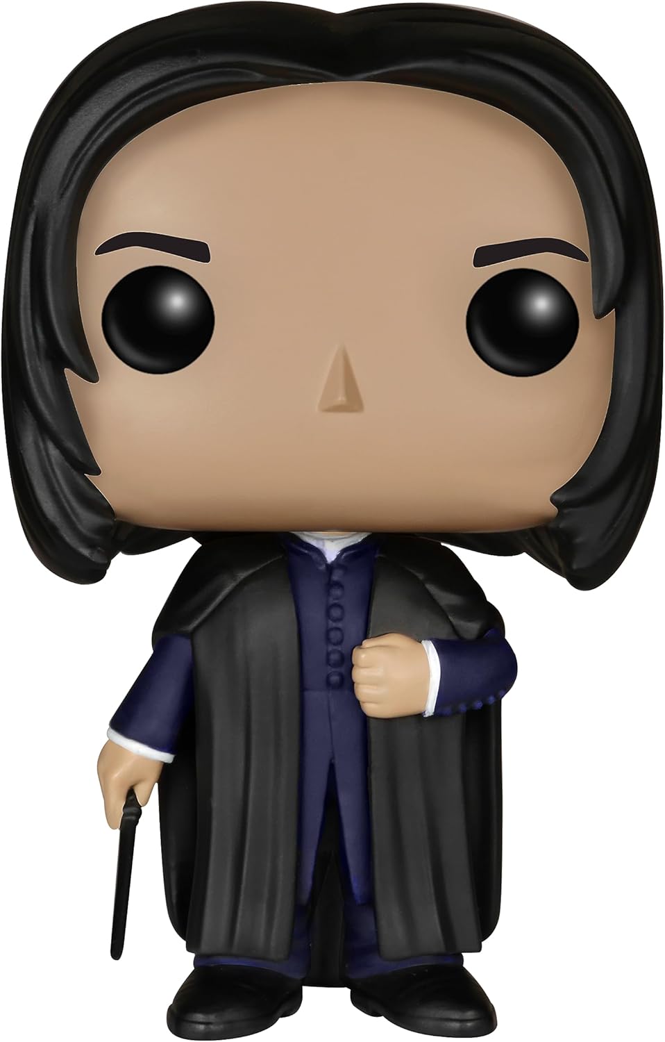 Игровая фигурка FUNKO POP! Северус Снейп (Severus Snape) Harry Potter #05, бренду Funko - 2 - KUBIX 