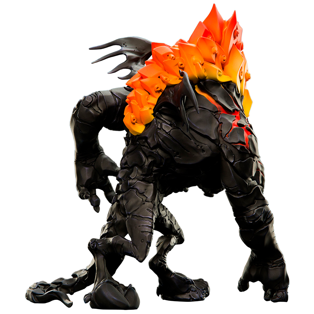 Фигурка Balrog Mini Epics LORD OF THE RINGS (Властелин колец) - 2 - KUBIX 