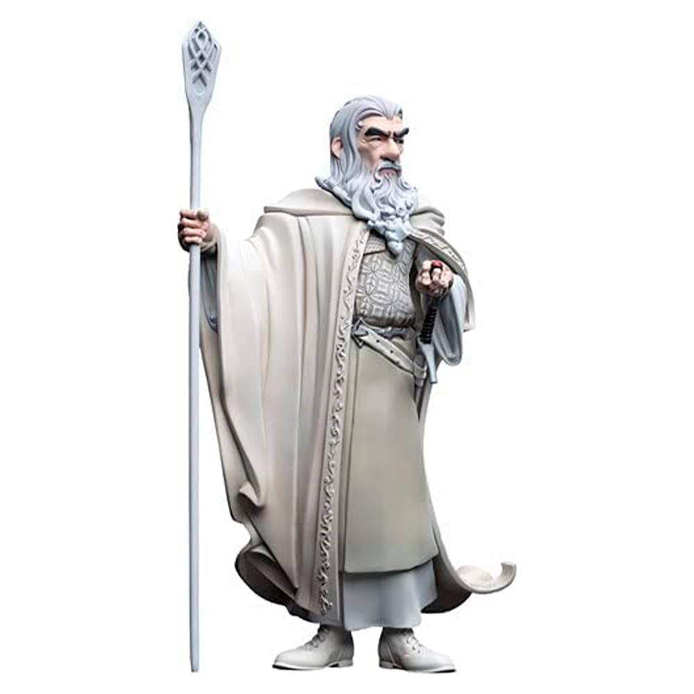 Фигурка Gandalf the White Mini Epic LORD OF THE RINGS (Властелин колец) - 2 - KUBIX 