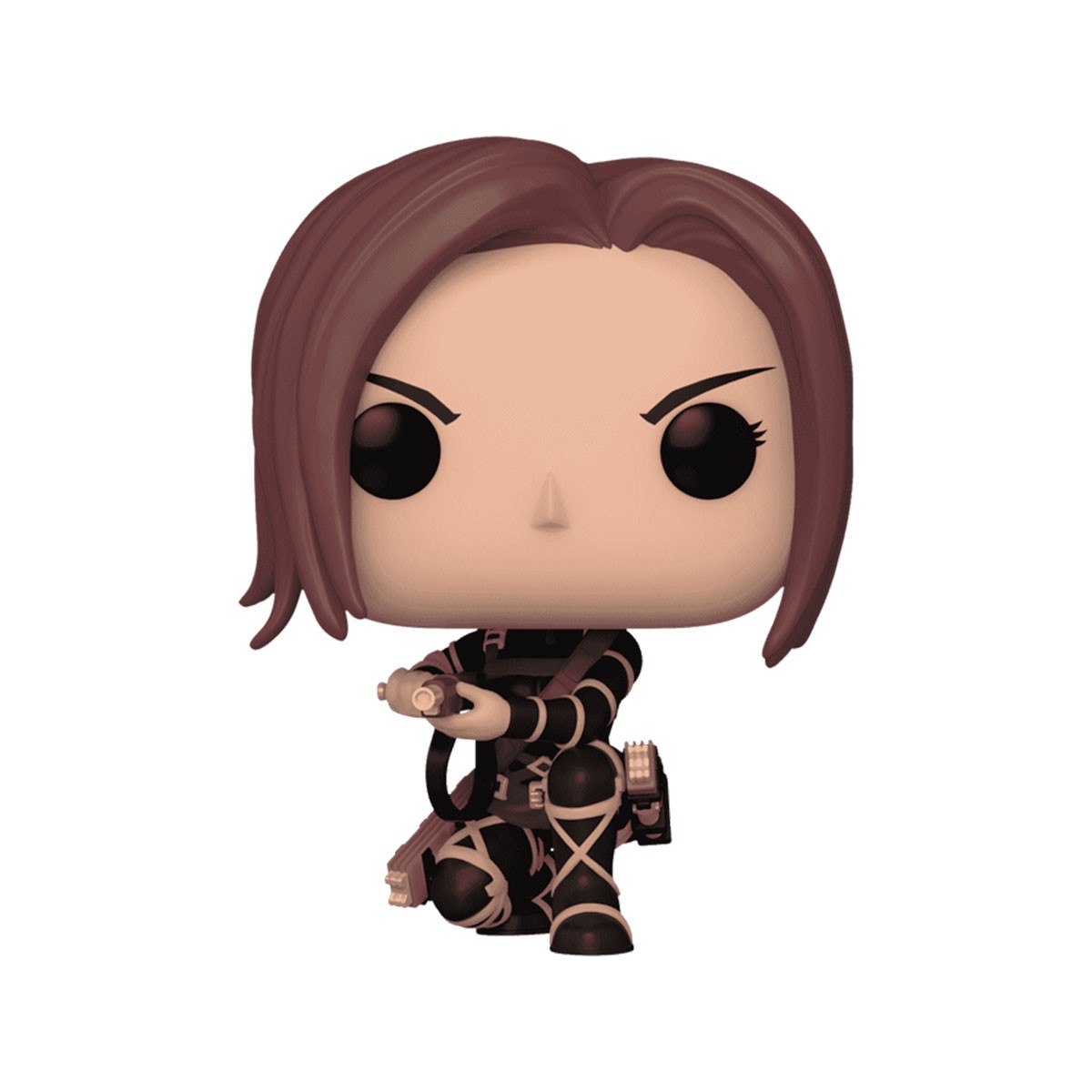 Ігрова фігурка Funko POP! Саша Браус (Sasha Braus) Attack on Titan: #1448, бренду Funko - KUBIX