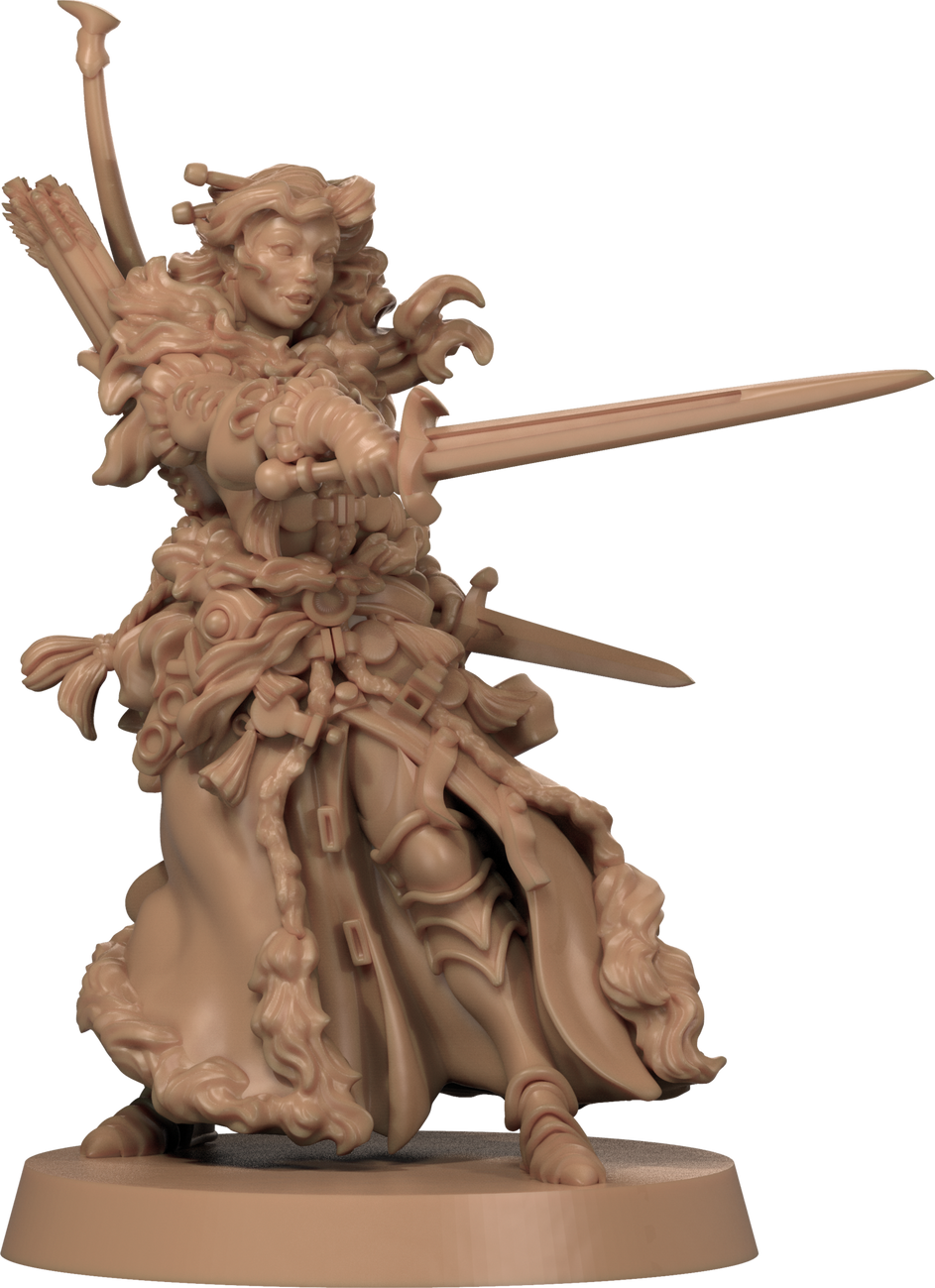 Настільна гра Зомбіцид. Біла смерть (Zombicide: White Death), бренду Geekach Games, для 1-6 гравців, час гри < 30хв. - 9 - KUBIX 