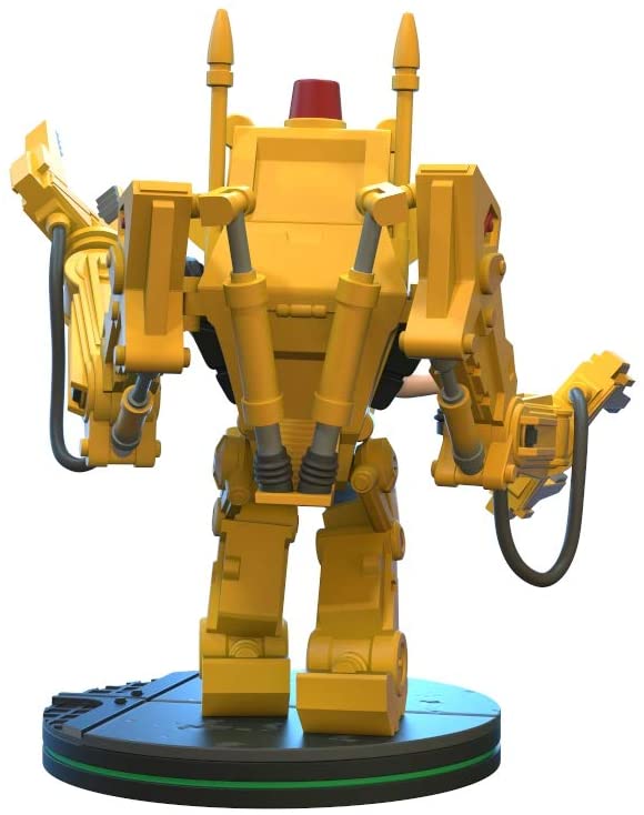 Фигурка Ripley Power Loader ALIEN (Чужой) - 4 - KUBIX 