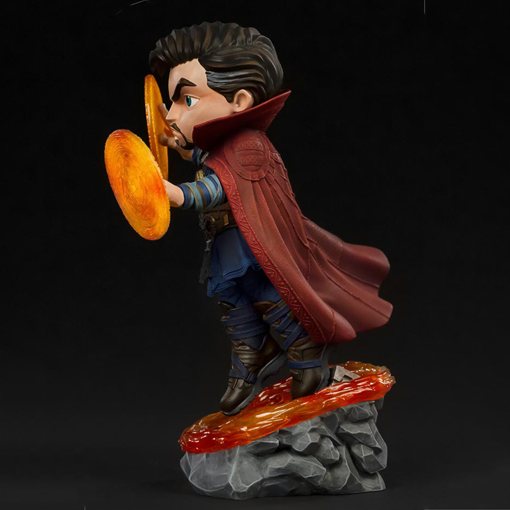 Фигурка Доктор Стрэндж (Doctor Strange Avengers: Endgame. MARVEL) (Марвел) - 2 - KUBIX 
