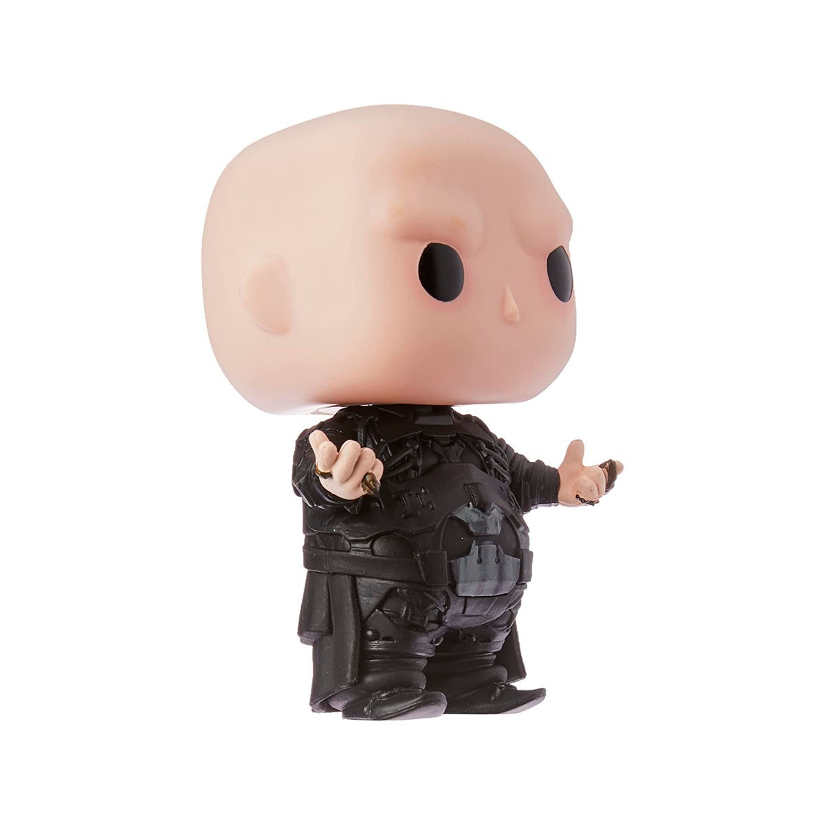 Игровая фигурка FUNKO POP! БАРОН ХАРКОННЕН (Baron Harkonnen) Dune #1028, бренду Funko - 4 - KUBIX 