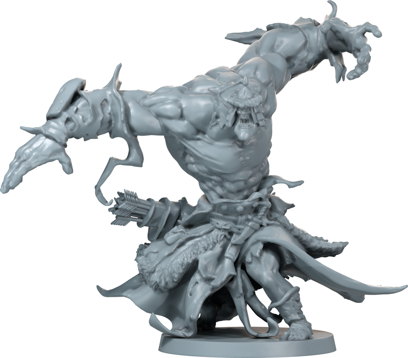 Настільна гра Зомбіцид. Біла смерть (Zombicide: White Death), бренду Geekach Games, для 1-6 гравців, час гри < 30хв. - 15 - KUBIX 