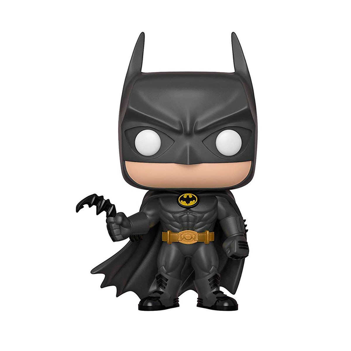 Ігрова фігурка FUNKO POP! - Batman (1989), бренду Funko - KUBIX