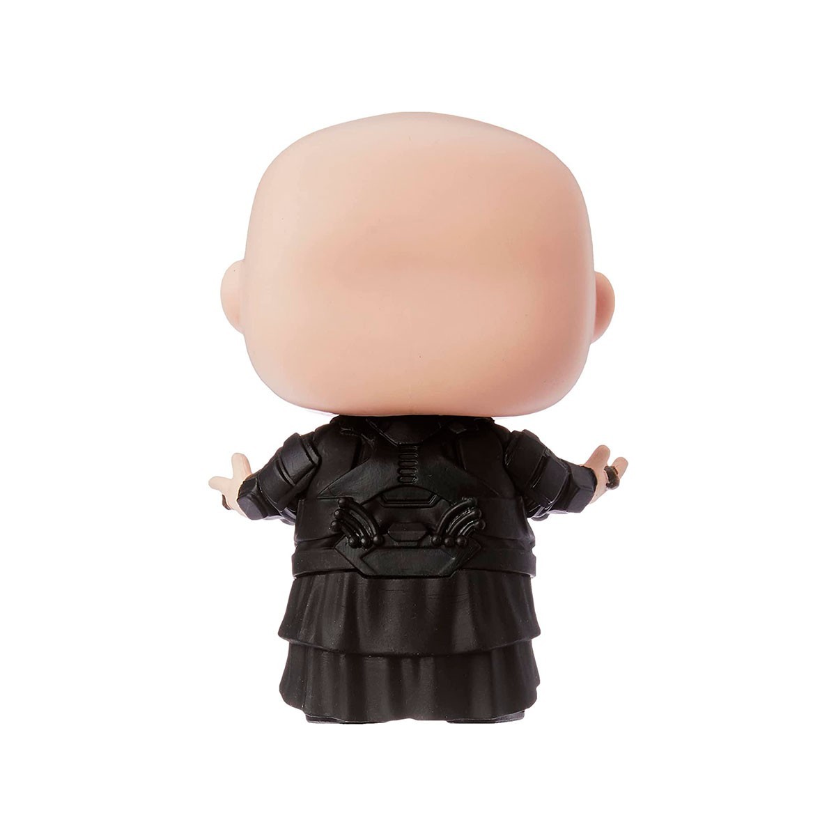 Игровая фигурка FUNKO POP! БАРОН ХАРКОННЕН (Baron Harkonnen) Dune #1028, бренду Funko - 3 - KUBIX 