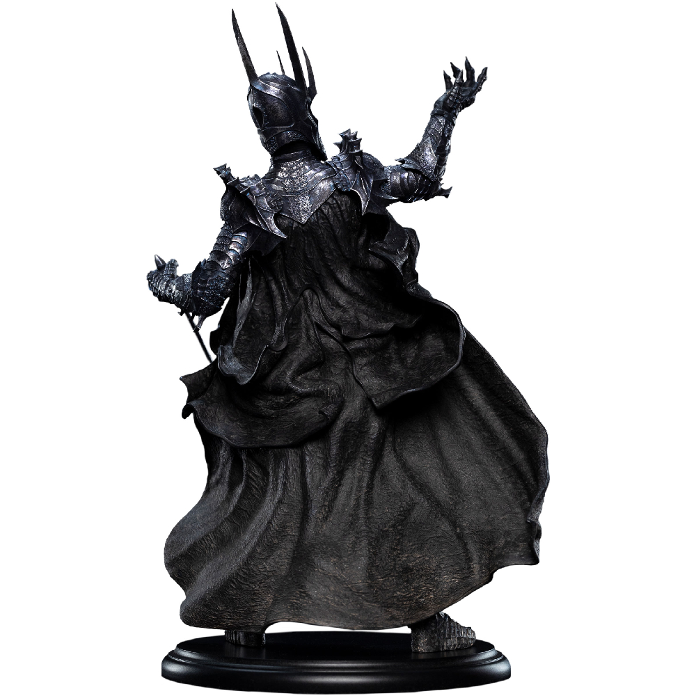 Статуетка Саурон. Властелин колец (LORD OF THE RINGS Sauron Mini) - 3 - KUBIX 