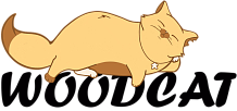Woodcat