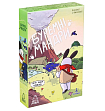 Мініатюра товару Настільна гра Буремні мандри (A Wild Venture) - 1