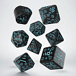 Миниатюра товара Набор кубиков 20 years: Japanese Dice Set (8) - 1