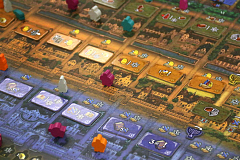 Миниатюра товара Настольная игра Голем (Golem) - 13