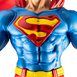 Мініатюра товару Статуетка Супермен (DC COMICS Superman. Classic Version Scale 1/8) - 9
