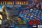 Мініатюра товару Настільна гра Сутінки імперії. Четверте видання (Twilight Imperium: Fourth Edition) - 2