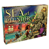 Настольная игра Sea of ​​Plunder (Море ограбления) (EN)