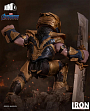 Миниатюра товара Фигурка Танос (Thanos Avengers: Endgame. MARVEL) - 4