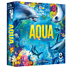 Настільна гра Aqua. Океанське біорізноманіття (AQUA: Biodiversity in the oceans)
