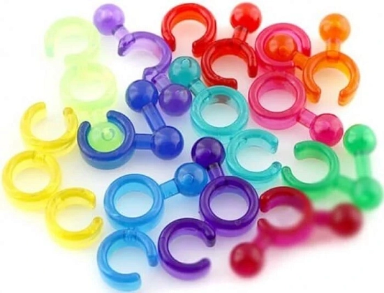 Настольная игра IQ Линк (IQ Link), бренду Smart Games, для 1-1 гравців, час гри < 30мин. - 4 - KUBIX