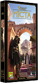 Миниатюра товара Настольная игра 7 Чудес (2 издание): Города (7 Wonders (2nd Edition): Cities) - 1