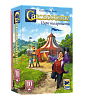 Настольная игра Carcassonne №10. Цирк и артисты (Carcassonne: Under the Big Top)