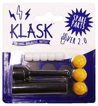 Класк. Набір запасних частин (KLASK)