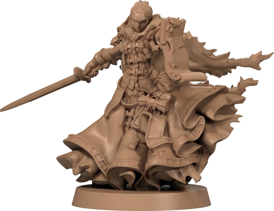 Настільна гра Зомбіцид. Біла смерть (Zombicide: White Death), бренду Geekach Games, для 1-6 гравців, час гри < 30хв. - 12 - KUBIX