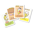Мініатюра товару Настільна гра Бананя (Bananya: The Card Game) - 2