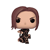 Игровая фигурка Funko POP! Саша Браус (Sasha Braus) Attack on Titan: #1448