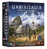 Настольная игра Цивилизация. Новый рассвет. Терра инкогнита (Civilization: A New Dawn. Terra Incognita)