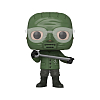 Игровая фигурка FUNKO POP! ЗАГАДКИ (The Riddler) The Batman #1192