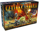 Миниатюра товара Настольная игра Сумерки империи. Четвертое издание (Twilight Imperium: Fourth Edition) - 1