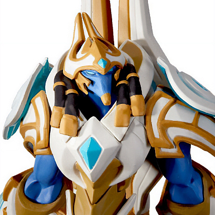 Статуэтка Артаниса (STARCRAFT Artanis Statue) - 3 - KUBIX