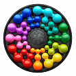 Мініатюра товару Настільна гра IQ Делюкс. Коло (IQ Circle) - 2