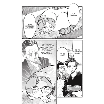 Шлях Домогосподаря. Том 7, бренду MalʼOpus - 2 - KUBIX