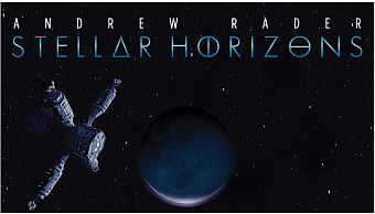 Настольная игра Stellar Horizons (Звёздные горизонты) (EN)