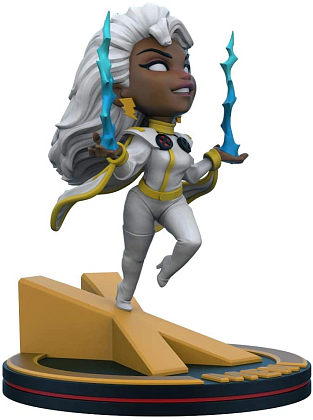 Фигурка Storm MARVEL (Шторм) - 2 - KUBIX