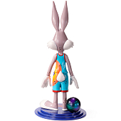 Мініатюра товару Фігурка Багз Банні. Космічний джем 2 (LOONEY TUNES Bugs SJ2) - 6