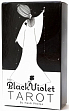 Миниатюра товара Карты ТАРО Черной Фиалки (Black Violet TAROT) - 1