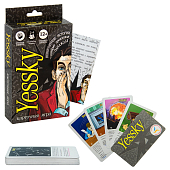 Миниатюра товара Настольная игра Еский (Yessky) (RU) - 3
