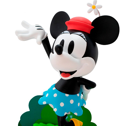 Фигурка Минни Маус. Микки Маус (DISNEY Minnie) - 3 - KUBIX