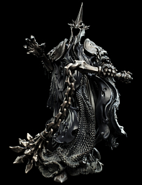 Фігурка Король-чарівник Ангмара. Володар перснів (LORD OF THE RINGS Witch King)