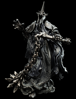 Фігурка Король-чарівник Ангмара. Володар перснів (LORD OF THE RINGS Witch King)
