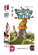 Миниатюра товара Настольная игра Шотен Тотен (Schotten Totten) - 1